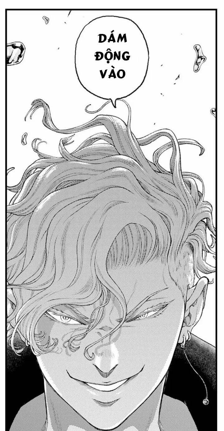 Gửi Em Gái Yêu Dấu, Anh Trai Em Trở Thành Thánh Nữ Mất Rồi 8.2 trang 0