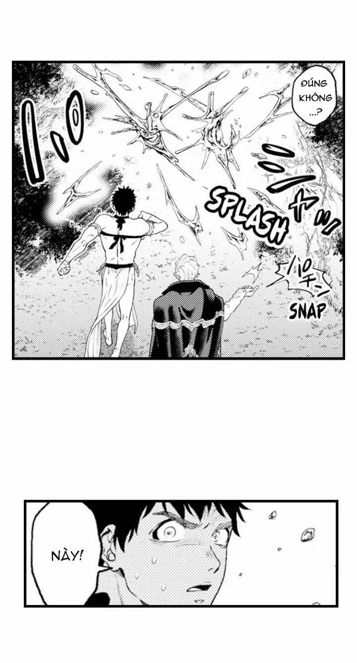 Gửi Em Gái Yêu Dấu, Anh Trai Em Trở Thành Thánh Nữ Mất Rồi 8.2 trang 11