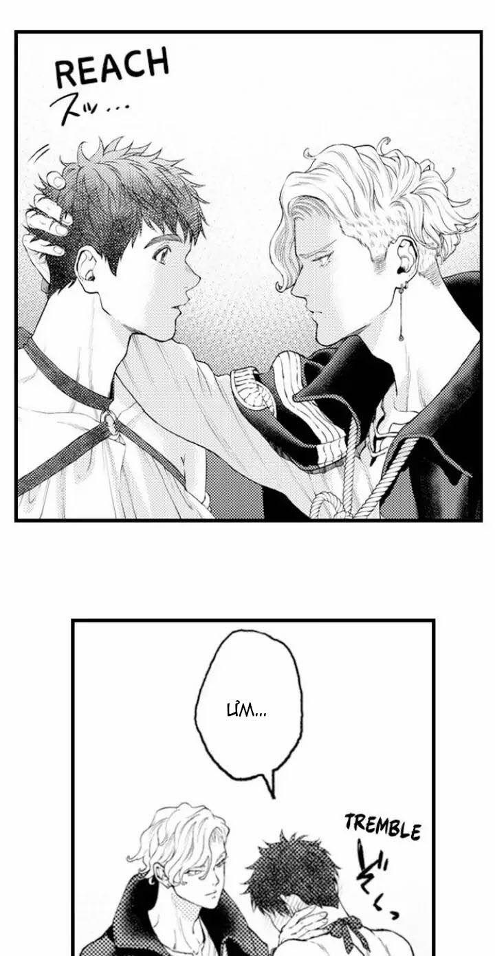 Gửi Em Gái Yêu Dấu, Anh Trai Em Trở Thành Thánh Nữ Mất Rồi 8.2 trang 15