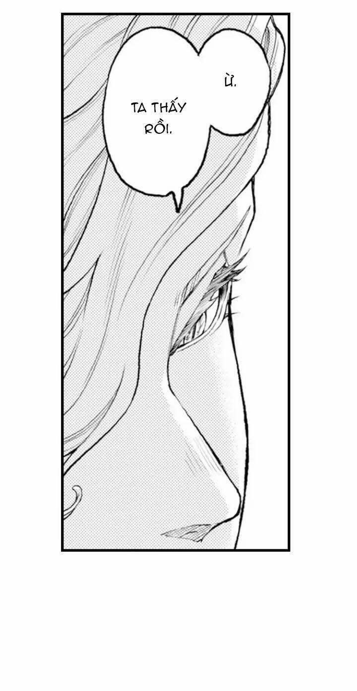 Gửi Em Gái Yêu Dấu, Anh Trai Em Trở Thành Thánh Nữ Mất Rồi 8.2 trang 19