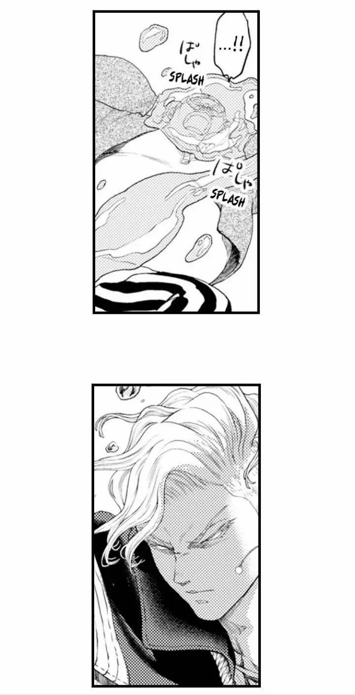 Gửi Em Gái Yêu Dấu, Anh Trai Em Trở Thành Thánh Nữ Mất Rồi 8.2 trang 4