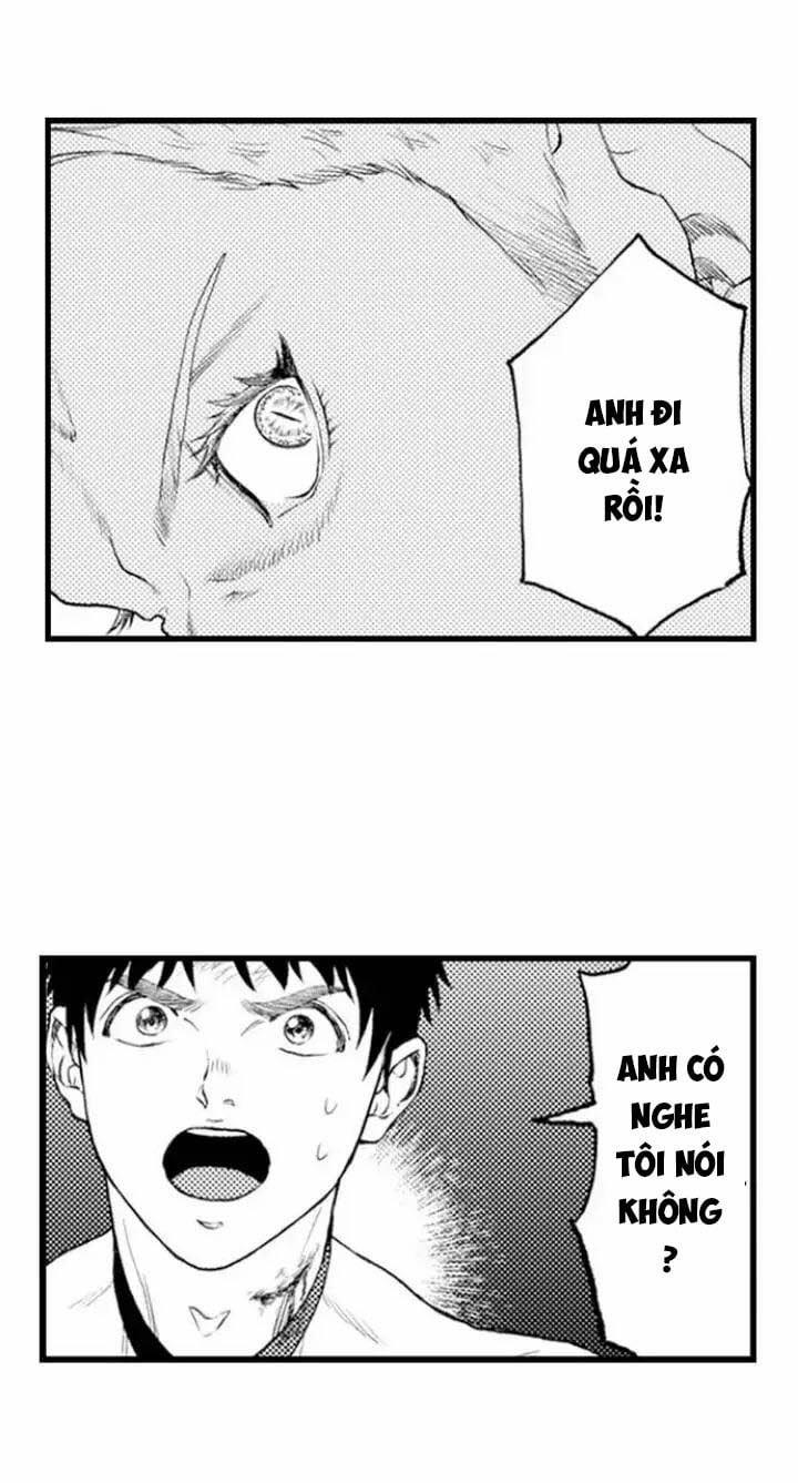 Gửi Em Gái Yêu Dấu, Anh Trai Em Trở Thành Thánh Nữ Mất Rồi 8.2 trang 6