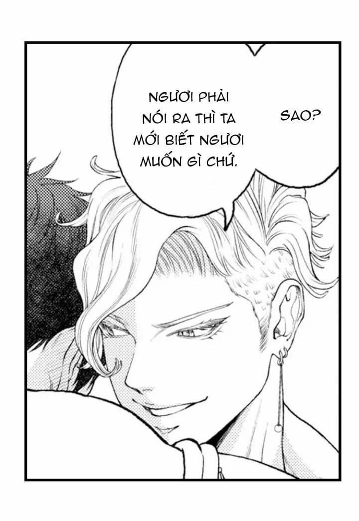 Gửi Em Gái Yêu Dấu, Anh Trai Em Trở Thành Thánh Nữ Mất Rồi 9.1 trang 17