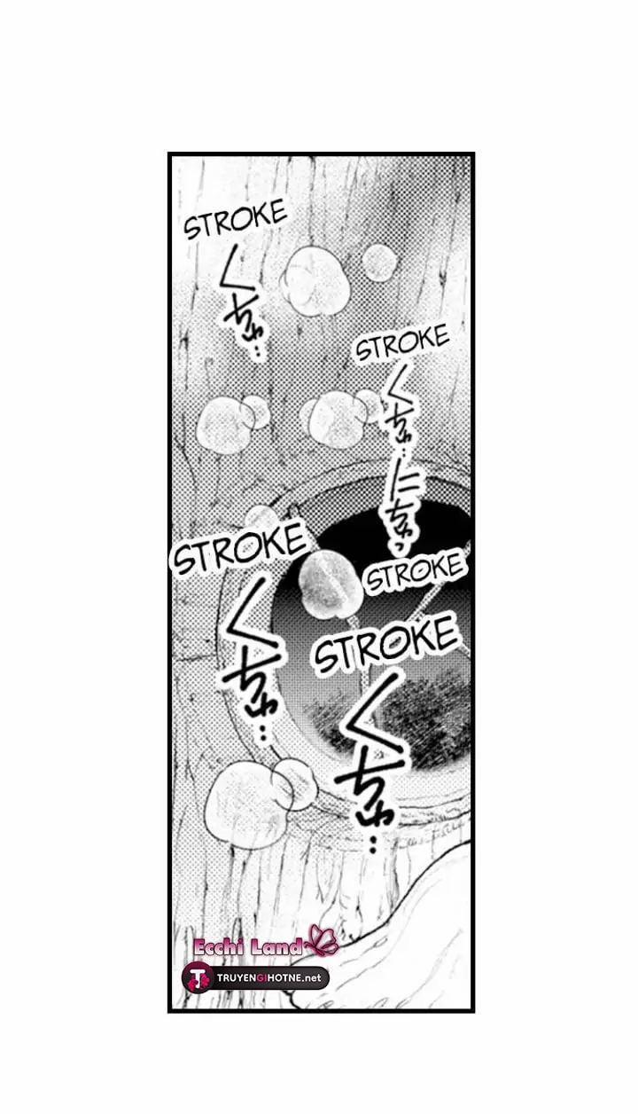 Gửi Em Gái Yêu Dấu, Anh Trai Em Trở Thành Thánh Nữ Mất Rồi 9.1 trang 3