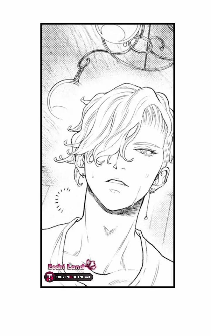 Gửi Em Gái Yêu Dấu, Anh Trai Em Trở Thành Thánh Nữ Mất Rồi 9.2 trang 11