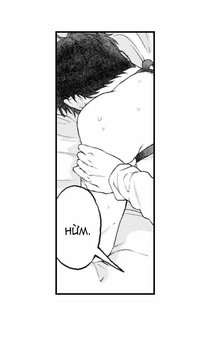 Gửi Em Gái Yêu Dấu, Anh Trai Em Trở Thành Thánh Nữ Mất Rồi 9.2 trang 12