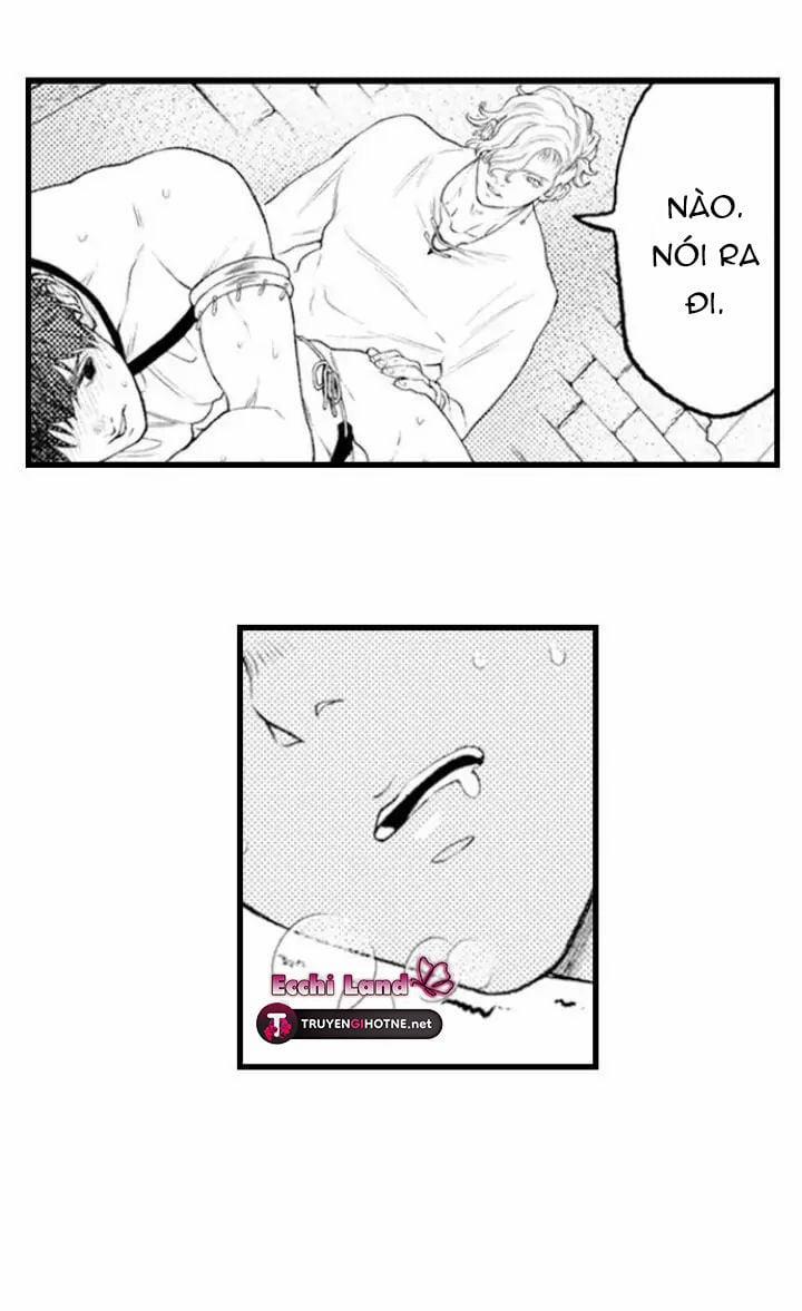 Gửi Em Gái Yêu Dấu, Anh Trai Em Trở Thành Thánh Nữ Mất Rồi 9.2 trang 14