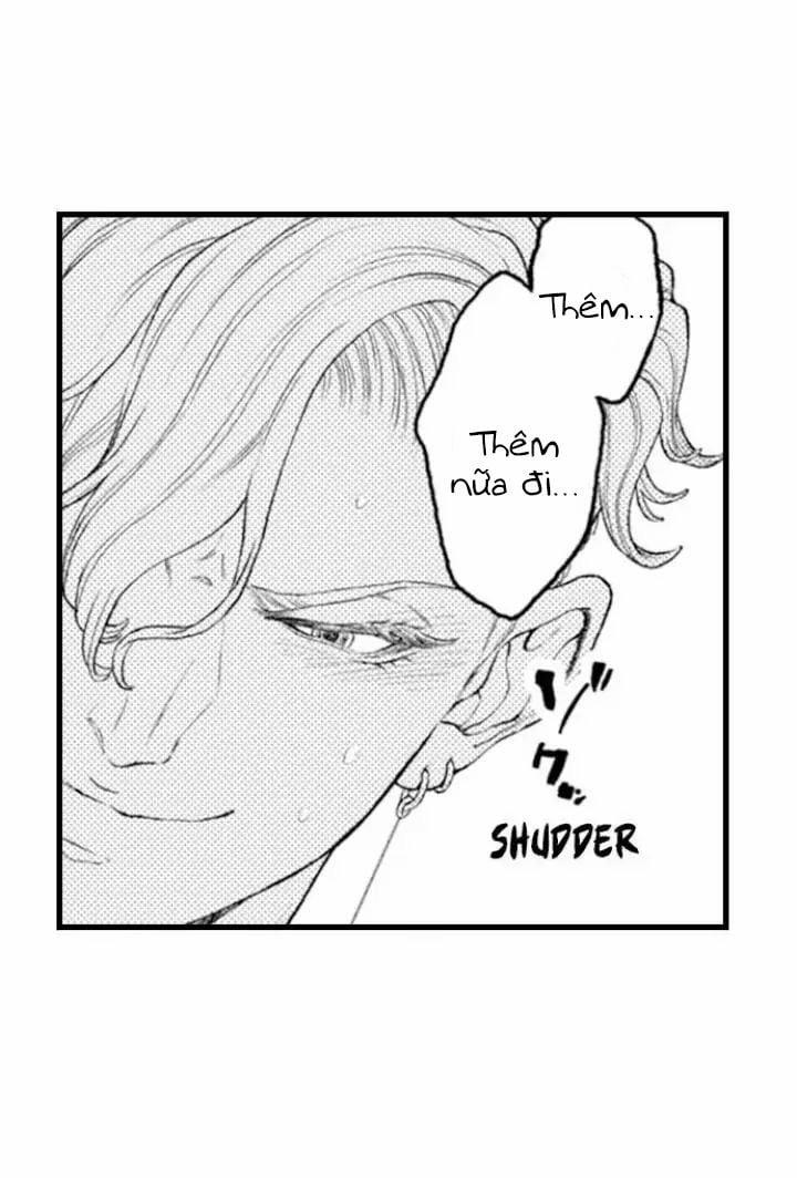 Gửi Em Gái Yêu Dấu, Anh Trai Em Trở Thành Thánh Nữ Mất Rồi 9.2 trang 15