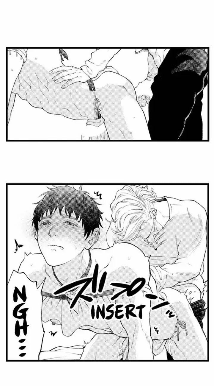 Gửi Em Gái Yêu Dấu, Anh Trai Em Trở Thành Thánh Nữ Mất Rồi 9.2 trang 6