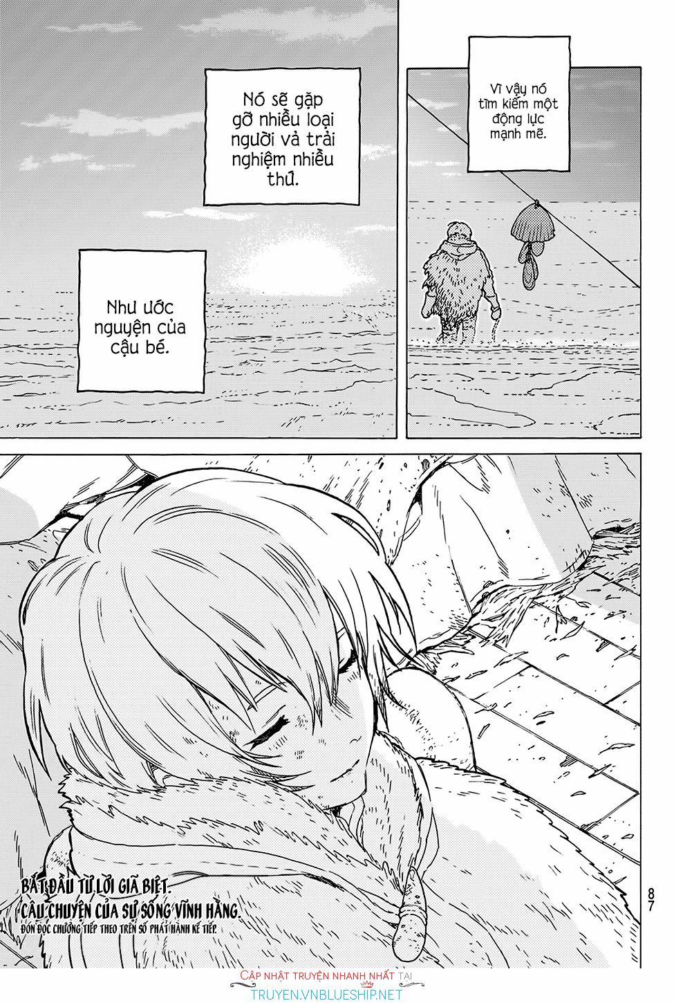 Gửi Em, Người Bất Tử 1 trang 79