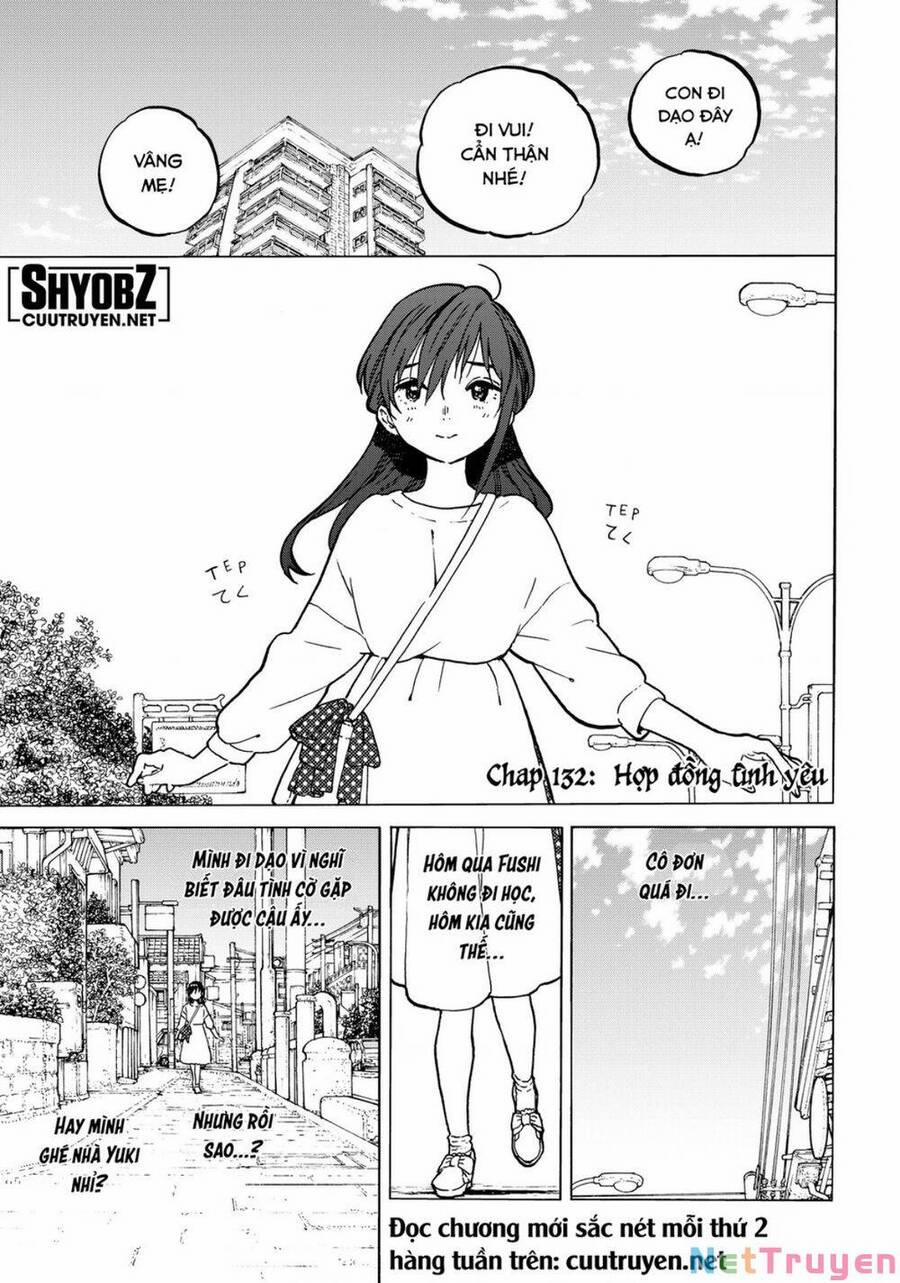 Gửi Em, Người Bất Tử 132 trang 0