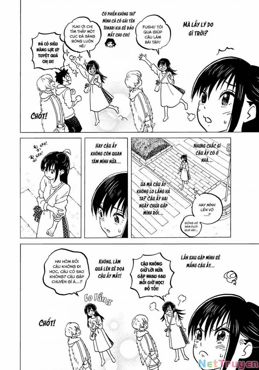 Gửi Em, Người Bất Tử 132 trang 1