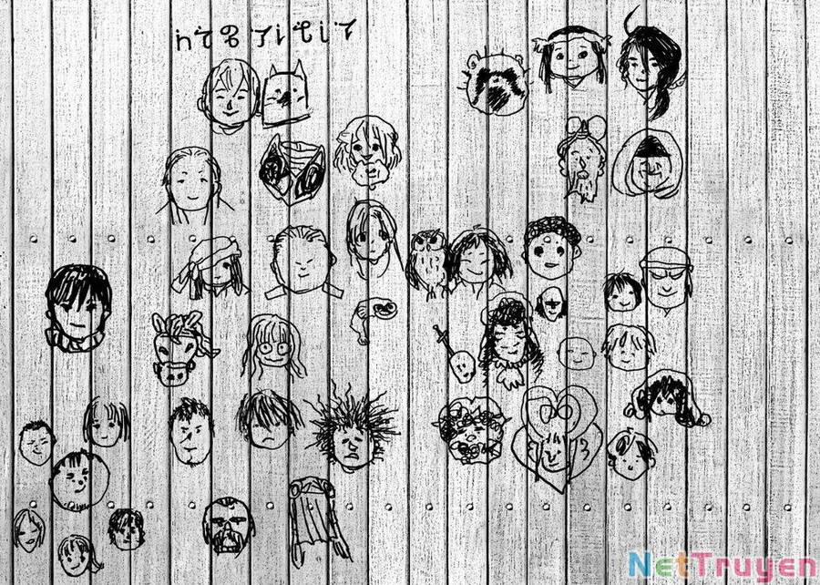 Gửi Em, Người Bất Tử 132 trang 12