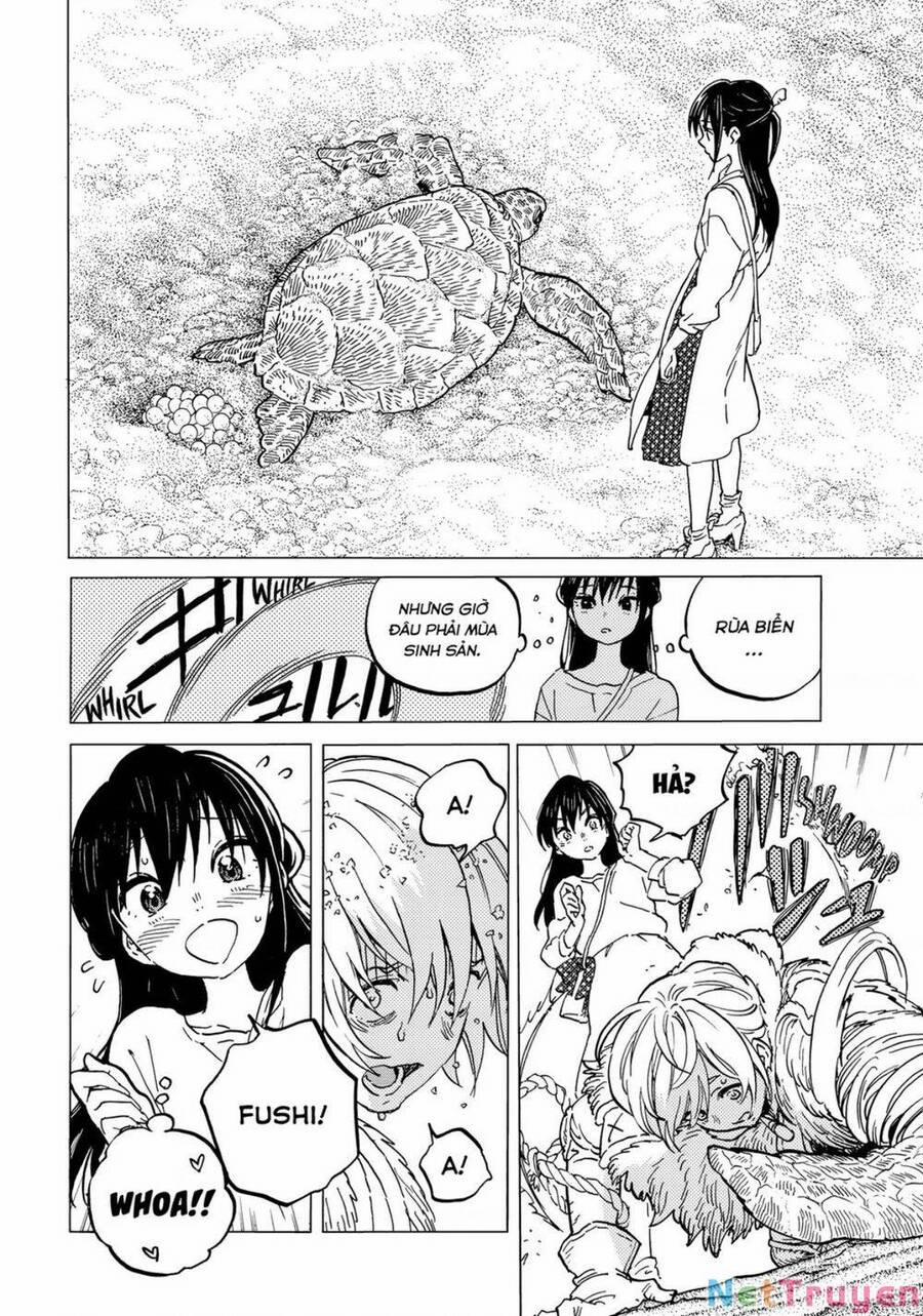 Gửi Em, Người Bất Tử 132 trang 3