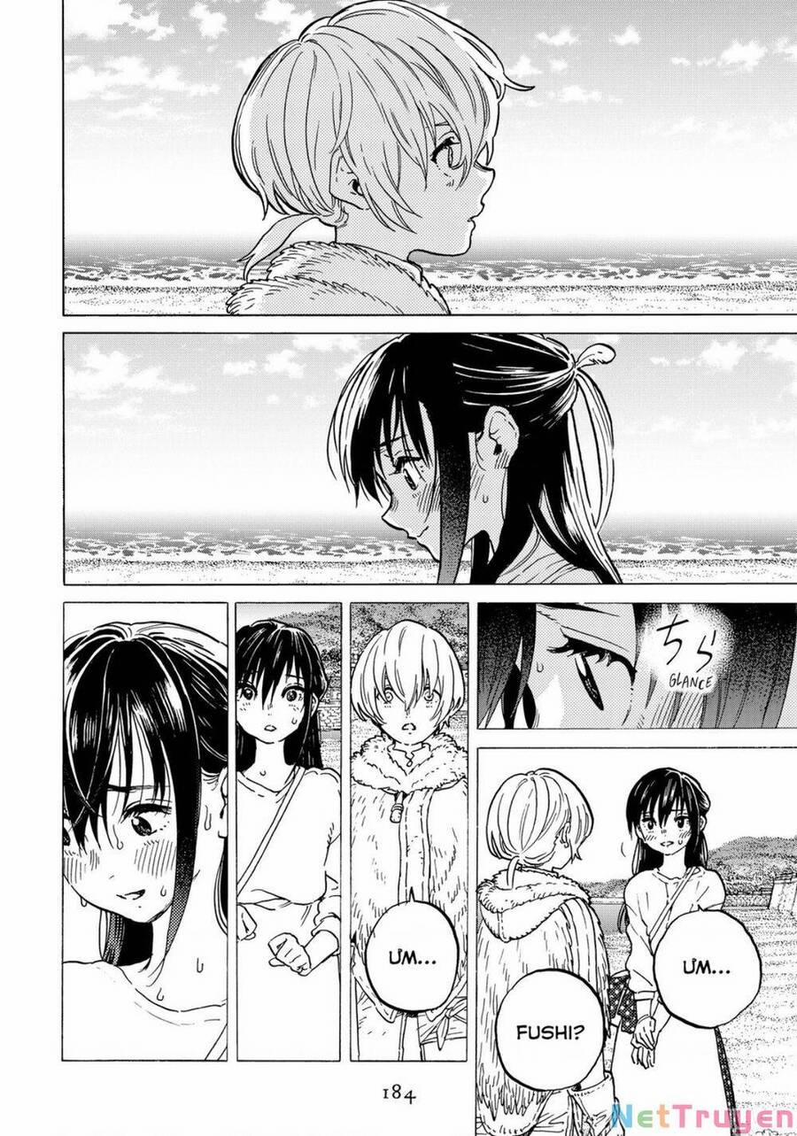 Gửi Em, Người Bất Tử 132 trang 7