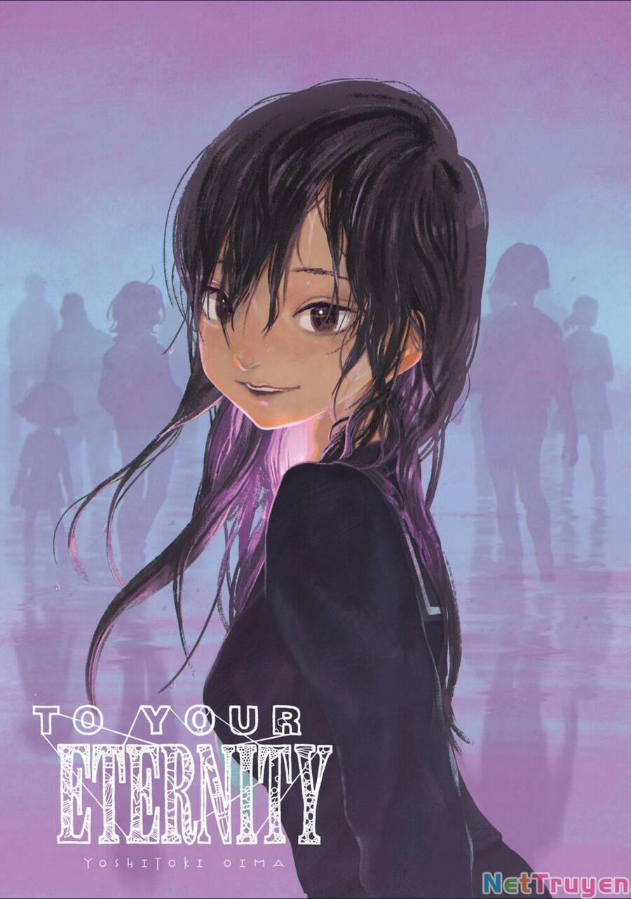 Gửi Em, Người Bất Tử 133 trang 1