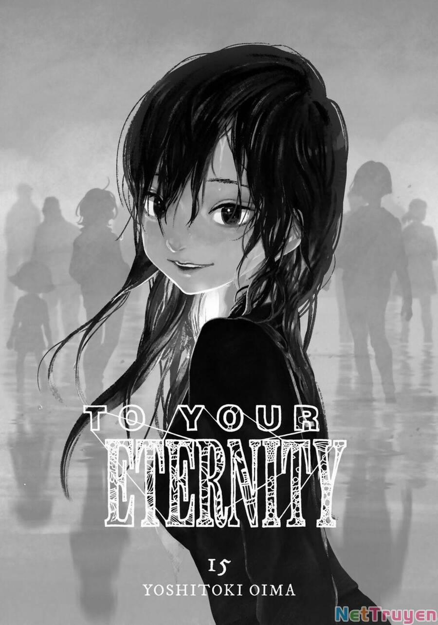 Gửi Em, Người Bất Tử 133 trang 2