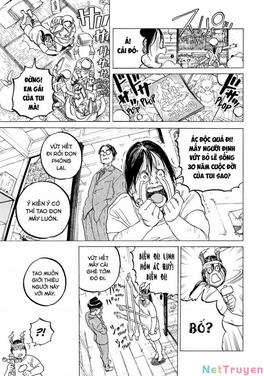 Gửi Em, Người Bất Tử 133 trang 5