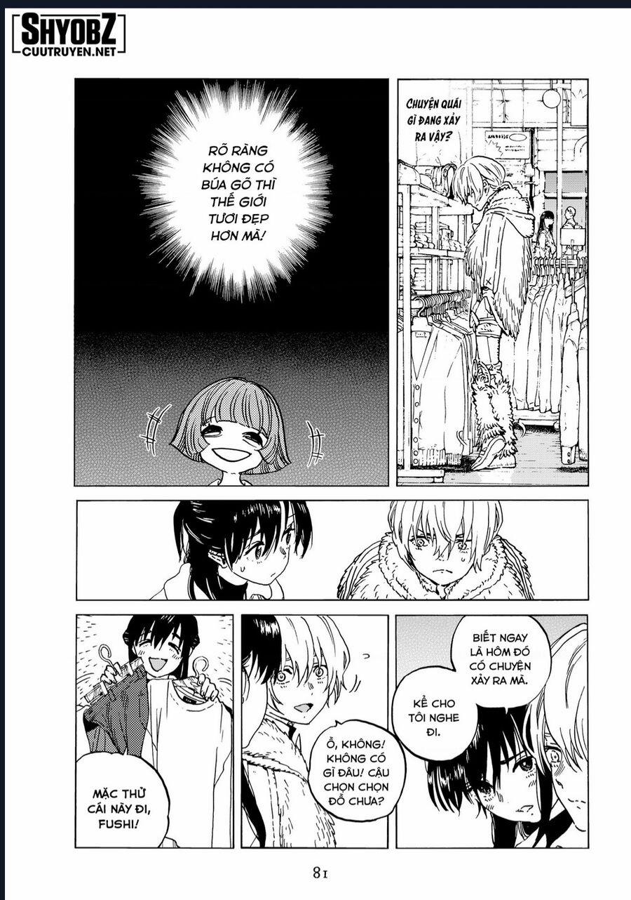 Gửi Em, Người Bất Tử 135 trang 15