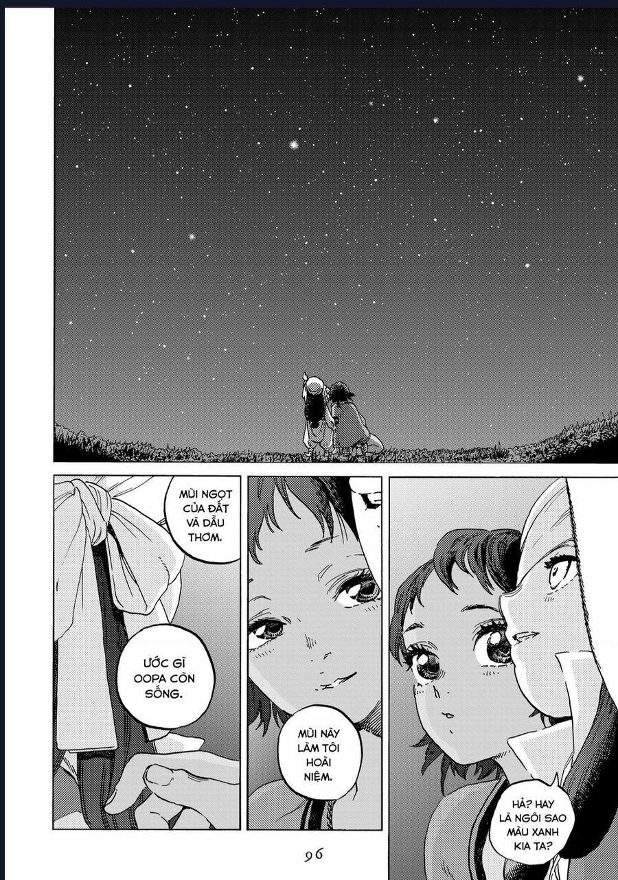 Gửi Em, Người Bất Tử 135 trang 30