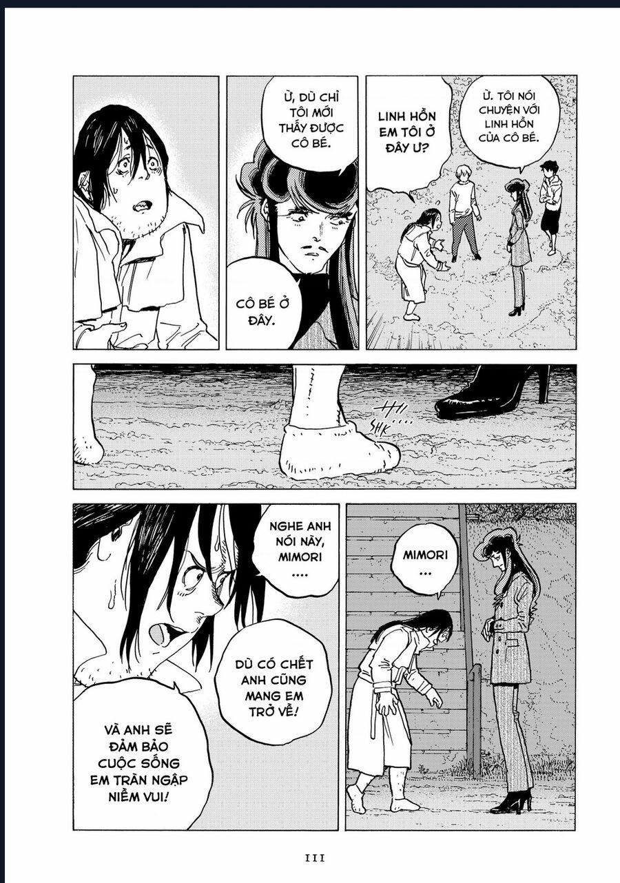 Gửi Em, Người Bất Tử 135 trang 45