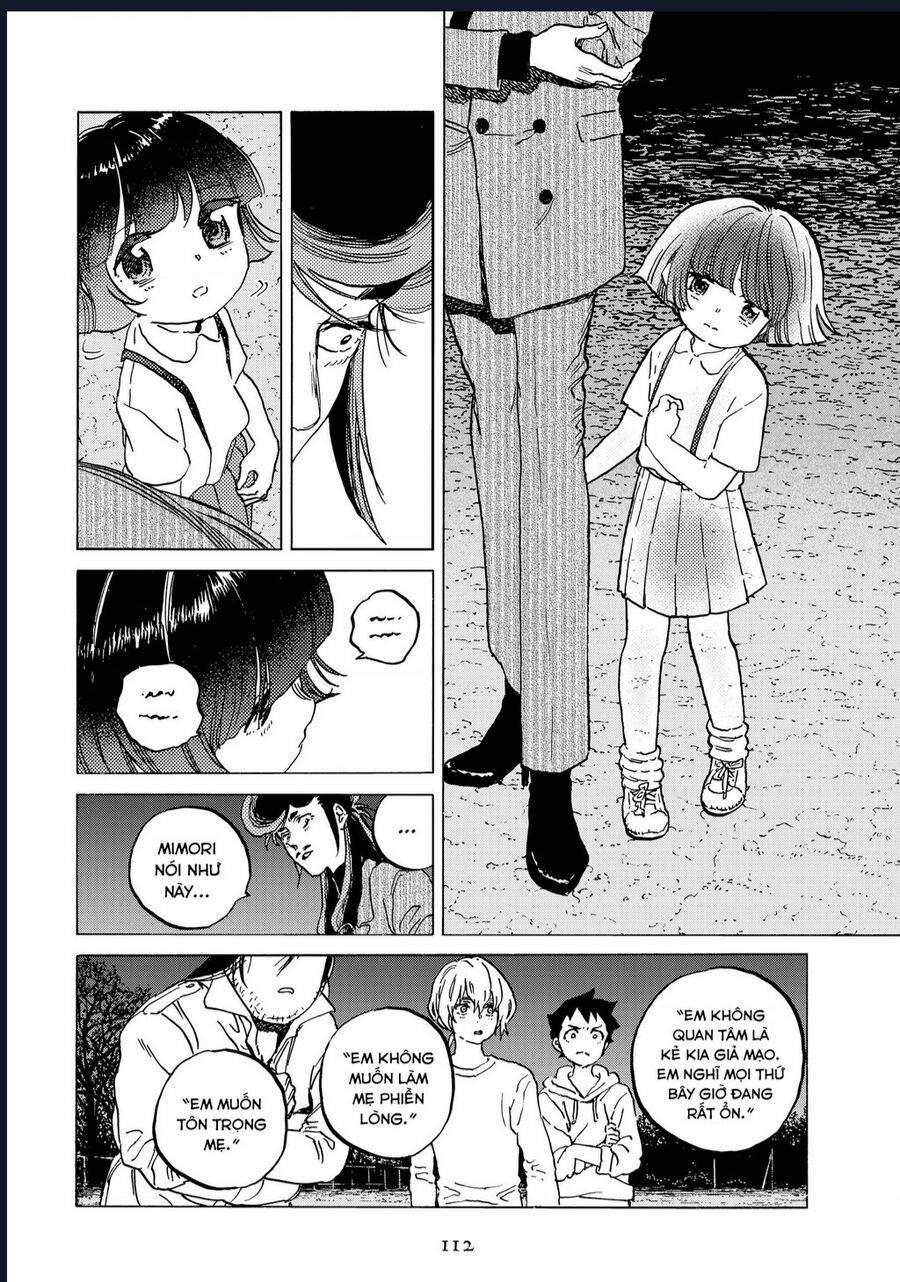 Gửi Em, Người Bất Tử 135 trang 46