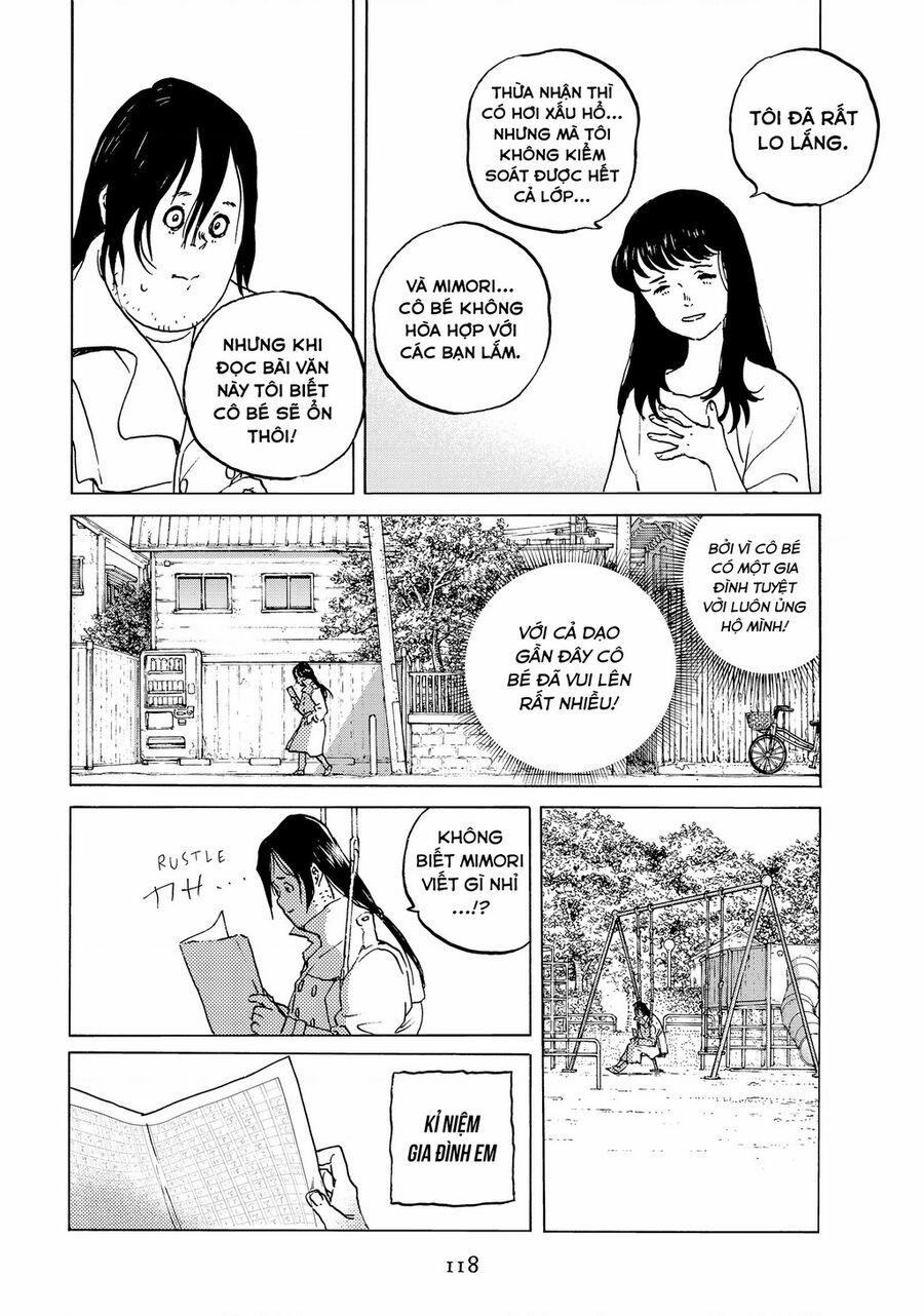 Gửi Em, Người Bất Tử 136 trang 4