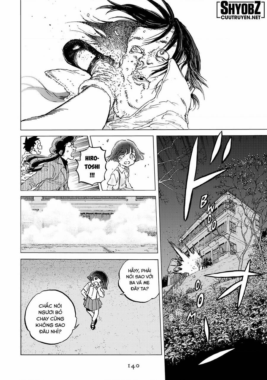 Gửi Em, Người Bất Tử 137 trang 2