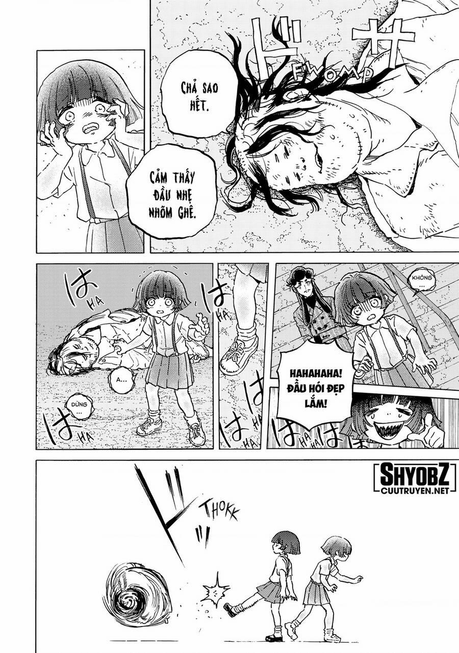 Gửi Em, Người Bất Tử 137 trang 6