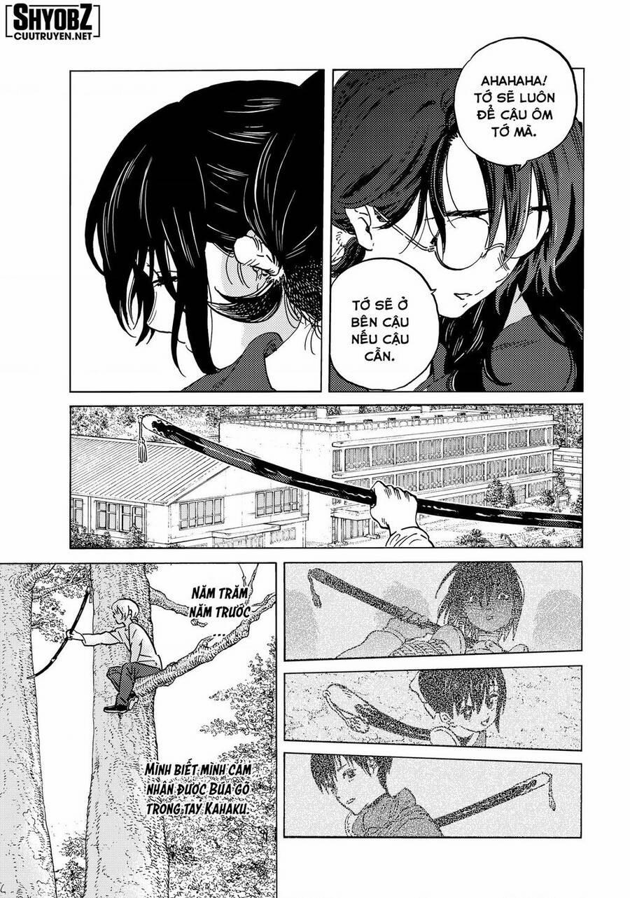 Gửi Em, Người Bất Tử 138 trang 15