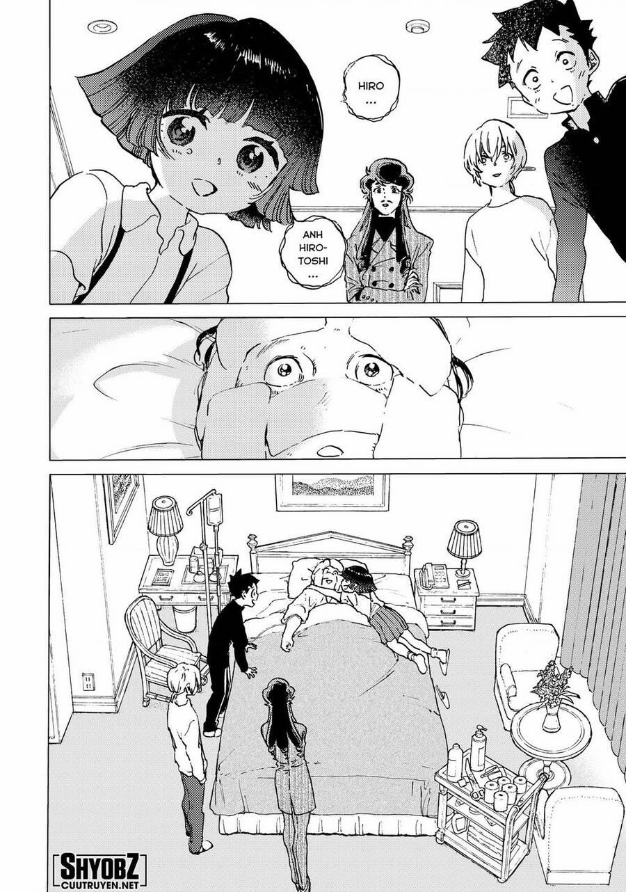 Gửi Em, Người Bất Tử 138 trang 2