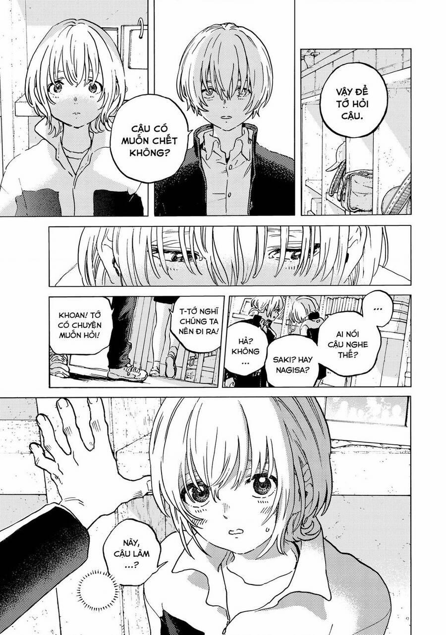 Gửi Em, Người Bất Tử 138 trang 7