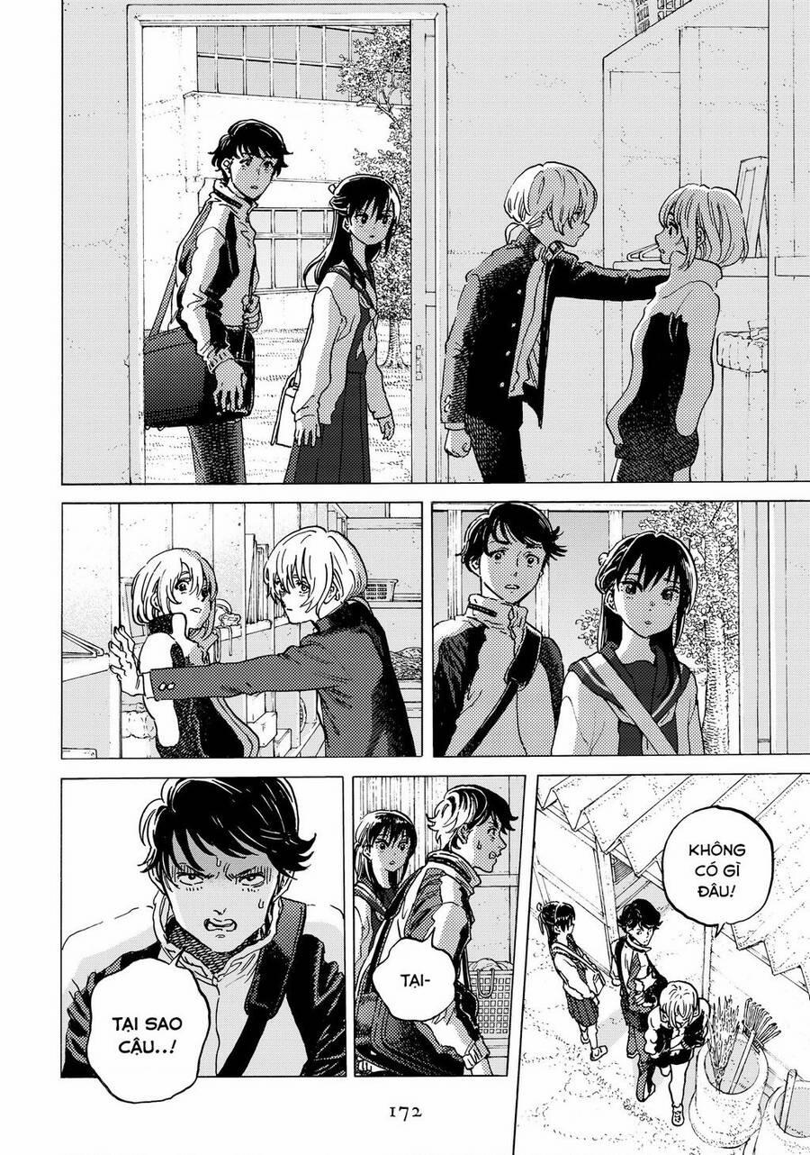 Gửi Em, Người Bất Tử 138 trang 8