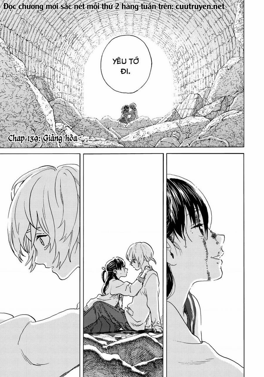 Gửi Em, Người Bất Tử 139 trang 1