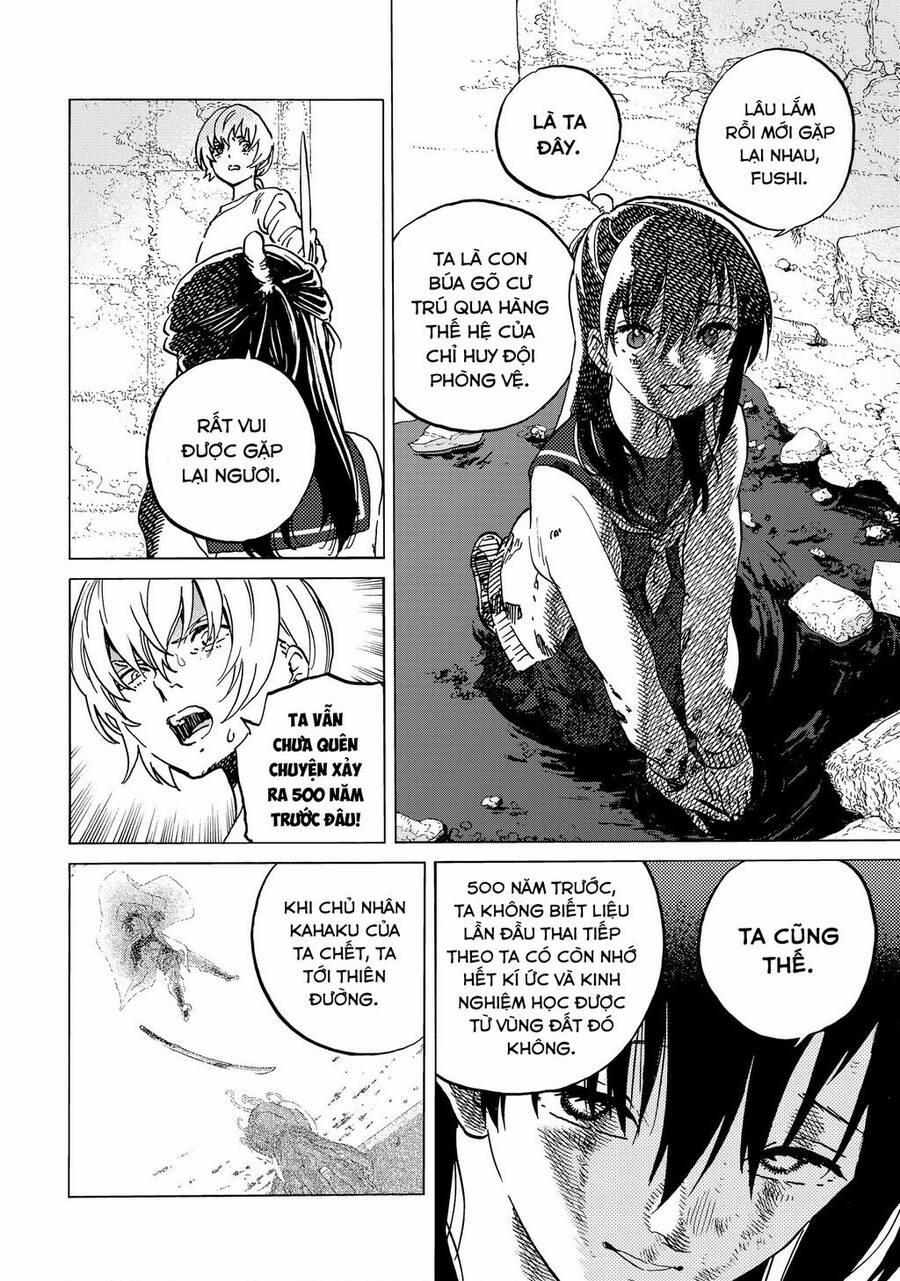 Gửi Em, Người Bất Tử 139 trang 6