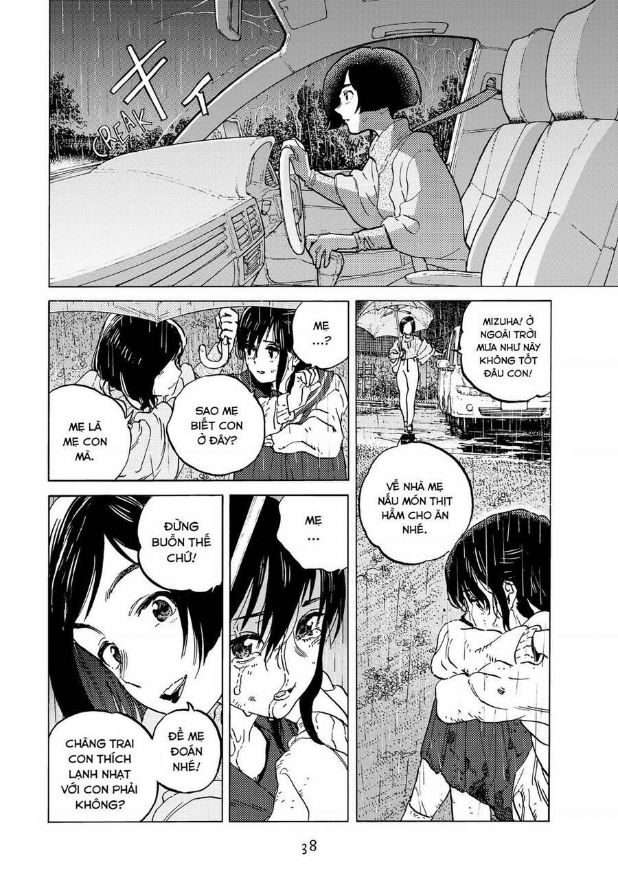 Gửi Em, Người Bất Tử 140 trang 10