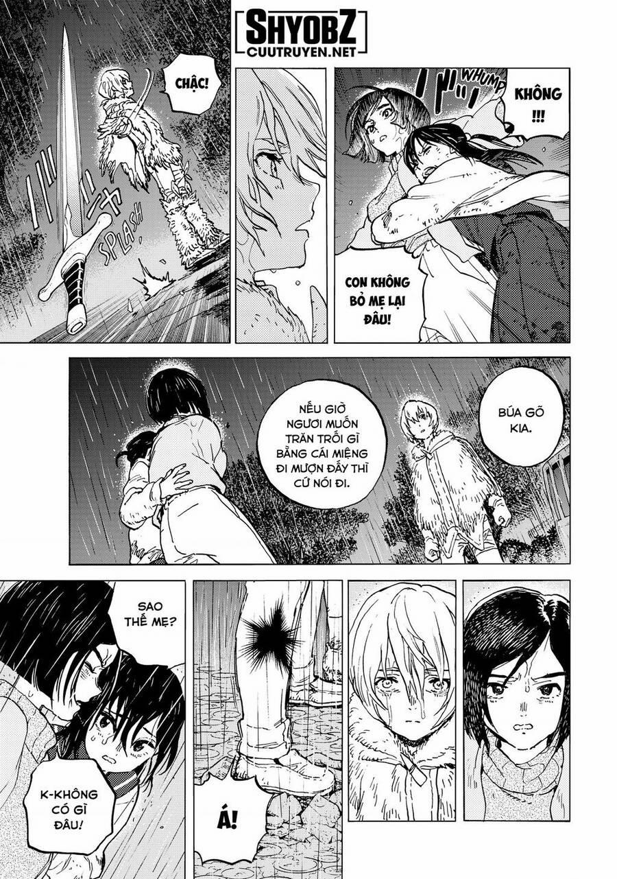 Gửi Em, Người Bất Tử 140 trang 15