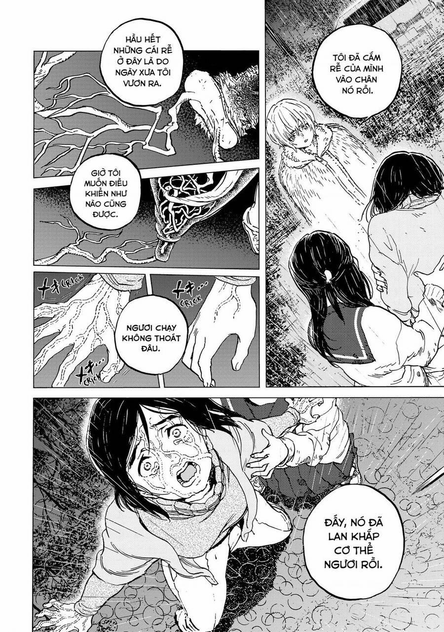 Gửi Em, Người Bất Tử 140 trang 16