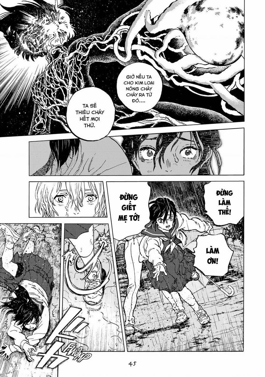 Gửi Em, Người Bất Tử 140 trang 17