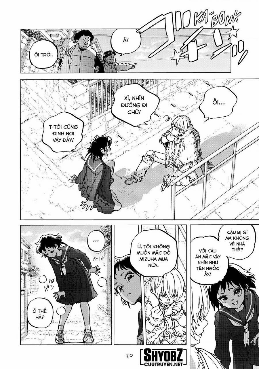 Gửi Em, Người Bất Tử 140 trang 2