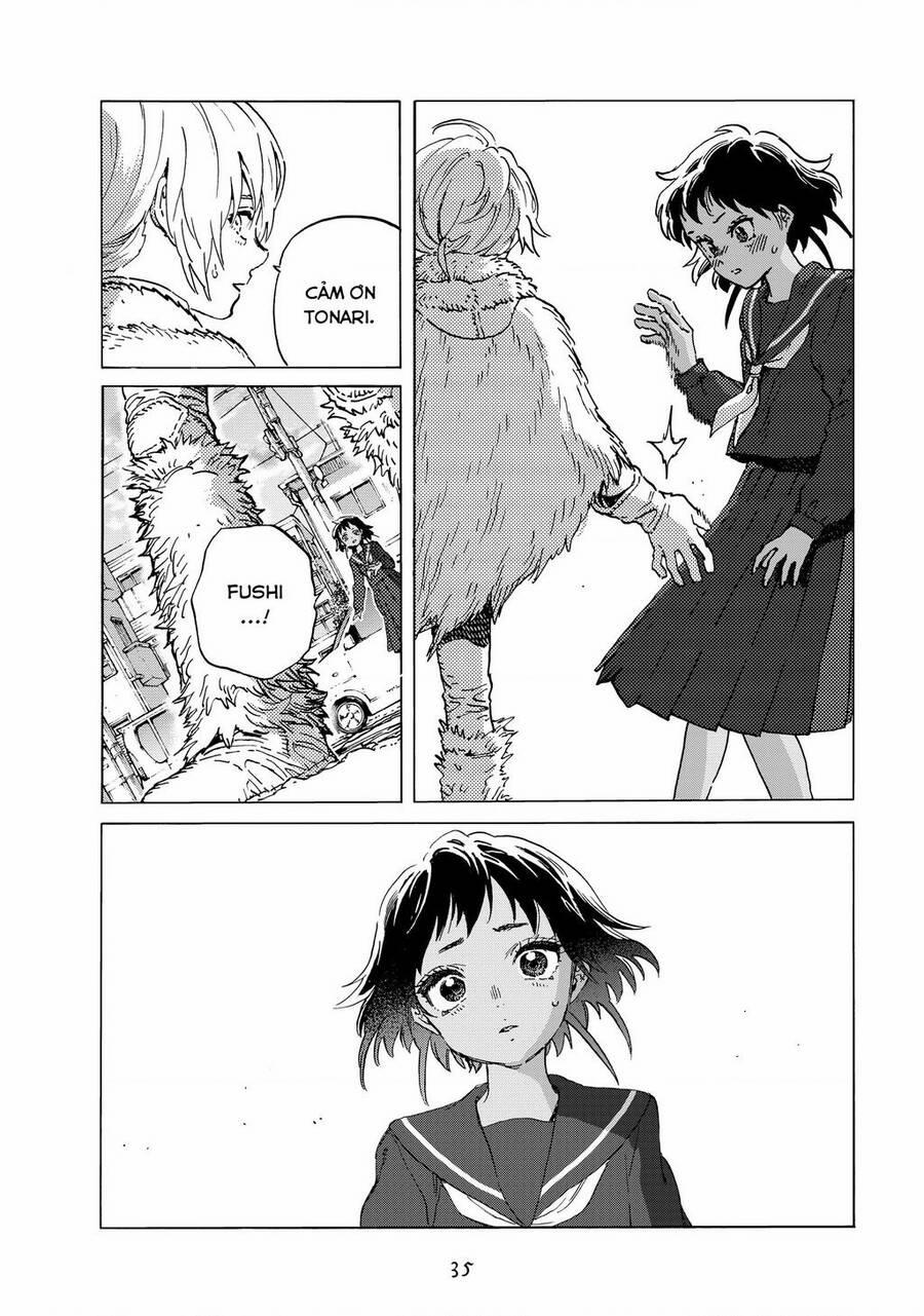 Gửi Em, Người Bất Tử 140 trang 7