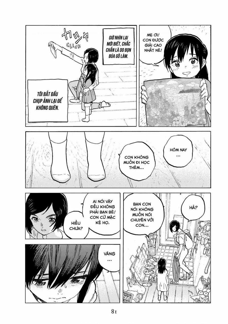 Gửi Em, Người Bất Tử 142 trang 3