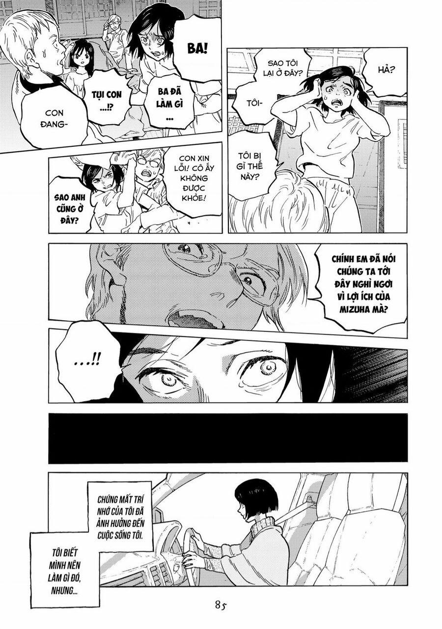 Gửi Em, Người Bất Tử 142 trang 7