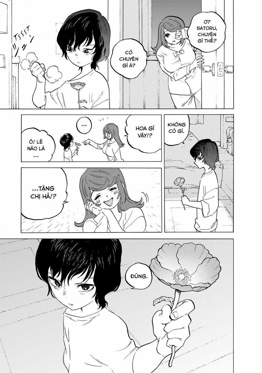 Gửi Em, Người Bất Tử 144 trang 12