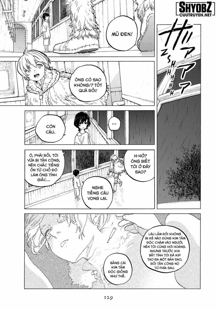 Gửi Em, Người Bất Tử 144 trang 13