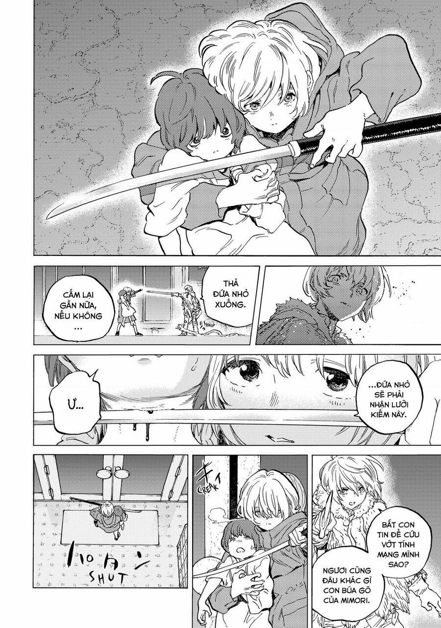 Gửi Em, Người Bất Tử 144 trang 4