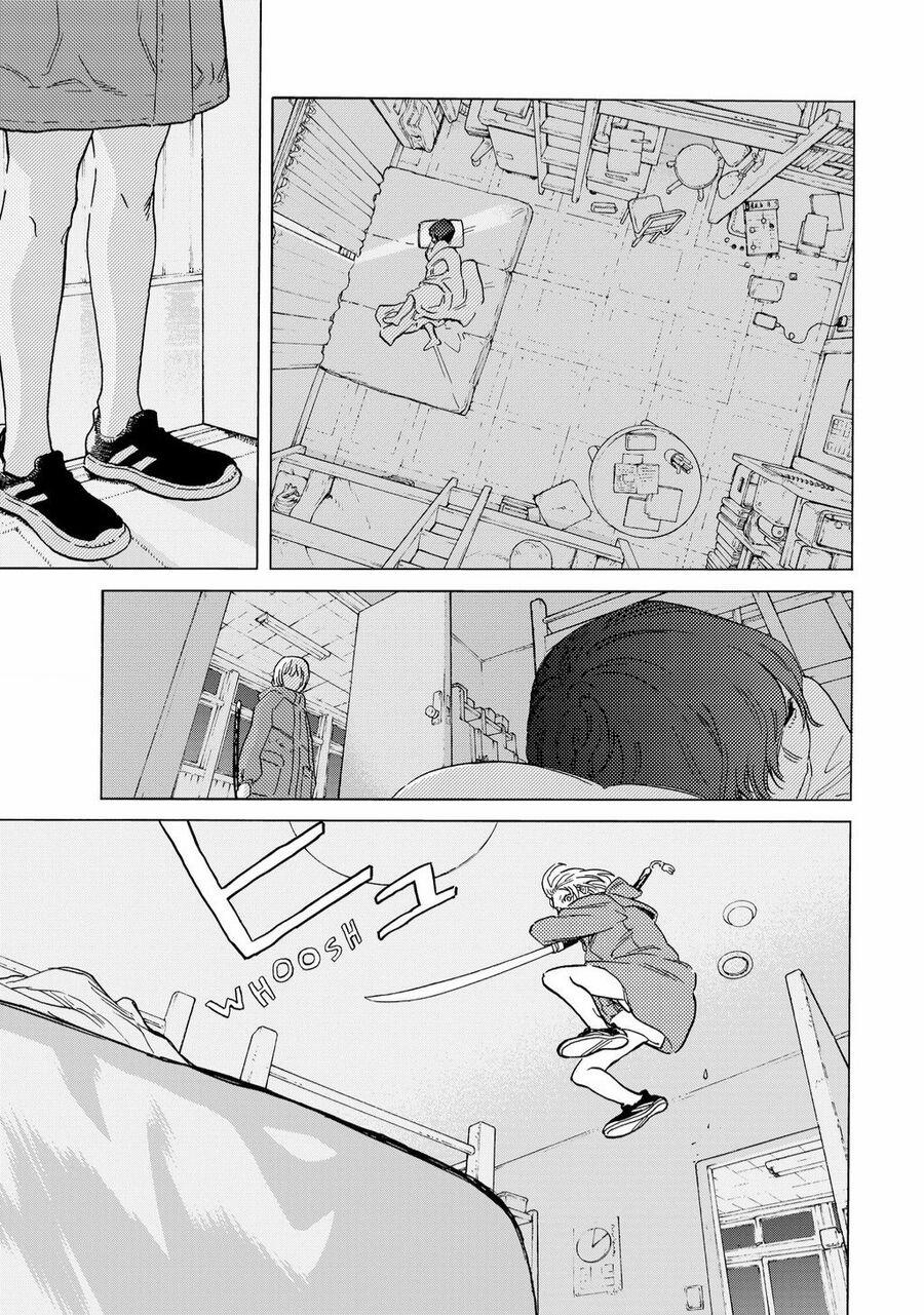 Gửi Em, Người Bất Tử 144 trang 7