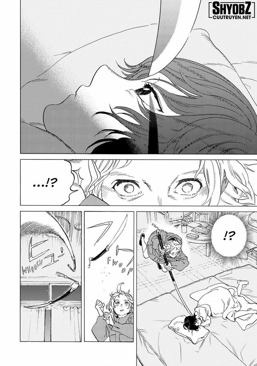 Gửi Em, Người Bất Tử 144 trang 8