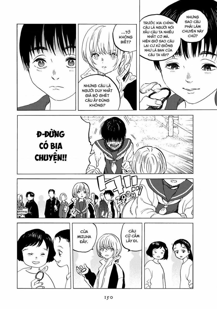 Gửi Em, Người Bất Tử 145 trang 10