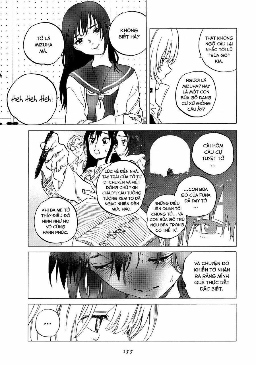 Gửi Em, Người Bất Tử 145 trang 15